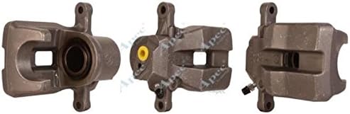 Apec Brake Caliper LCA687