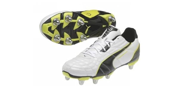 puma h8 rugby boots