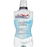 Odol-med 3 Samtweiss Polarfrisch Mundsp&uuml;lung, 500 ml