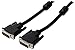 Produktbild Valueline VLCP32050B30 DVI-D Kabel mit 24+1-polig Stecker schwarz