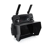 Campana solar para DJI Mavic PRO Spark RC Drone Control remoto