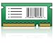 Produktbild LEXMARK 2GB DDR3, G2, 512Mx32, 204 SODIMM CS720/CS725/CX725
