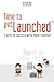 Time to getLaunched: 7 Keys to Succeed with Your Startup by 