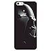 Price comparison product image iPhone 6/6s Star Wars Silicone Case / Gel Cover for Apple iPhone 6S 6 / Screen Protector & Cloth / iCHOOSE / Darth Vader Side