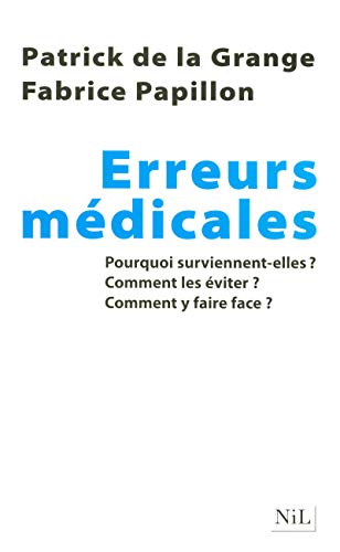 Download Erreurs médicales Download Erreurs médicales