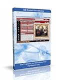 GS Kunst-Verwaltung - Software f�r Kunstsammler - Datenbank Programm f�r Gem�lde, Grafiken, Skulpturen und Plastiken - 