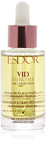 ACEITE DE FRUTA DE LA PASIÓN Y UVA VID SUBLIME 30ml