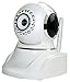 Produktbild Allnet ALL2212 P2P Consumer Outdoor IP-Kamera (1 Megapixel CMOS-Sensor, 1280 x 720 Pixel, SD-Kartenslot)