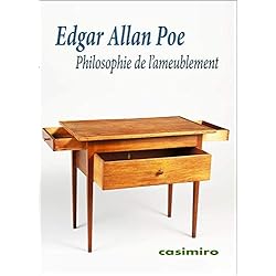 Philosophie de l'ameublement