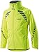 Altura Night Vision Jacket Kids - Yellow, 7-9 Years
