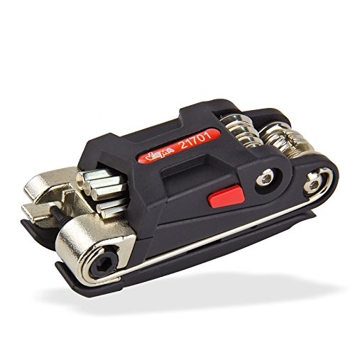 Preisvergleich Produktbild DEMA Fahrradwerkzeug FW 19