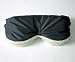 Universal Baby Hand Warmer Muff with Warm Fleece Compatible With Pushchairs Prams and Travel - BLACK