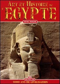 couverture de : &Eacute;gypte