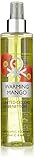 United Colors of Benetton Warming Mango Refreshing Body Mist for Her 250 ml