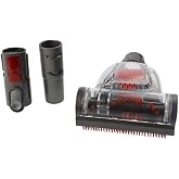 Dyson V6 V7 V8 V10 V11 Modelleriyle Uyumlu Adapt&ouml;rl&uuml; Mini Turbo Başlık