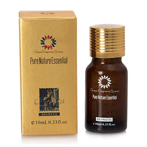Preisvergleich Produktbild Essential Oil , Rowentauk Ultra Brightening Spotless Öl Hautpflege, Natürliche Entfernen Akne,Dark Spots Entfernung Altersflecken Hyper Pigmentation, Whitening Natural Plant ätherisches Öl - 10ml(1 Flaschen)