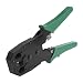 LipiWorld® 3 in 1 Modular Crimping Tool, RJ45, RJ11 CAT5e/CAT6 LAN CUTTER With Cable Cutter RS.349.00