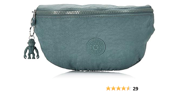 kipling fanny pack amazon
