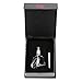 Stainless Steel Nose Ear Hair Remover Trimmer Groomer Grooming for Men Women