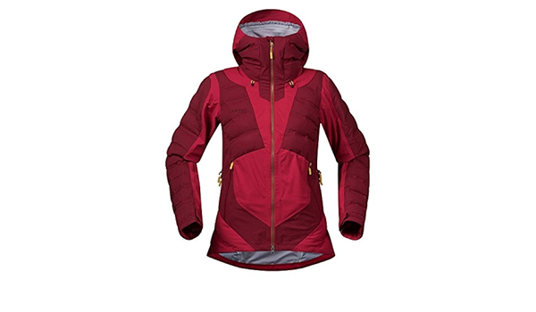 bergans hemsedal jacket