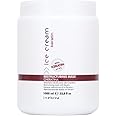 Inebrya Ice Cream Restructuring Mask Keratin - 1000 ml