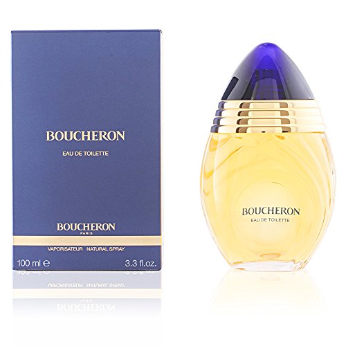 Preisvergleich Produktbild BOUCHERON FEMME 100ML EDT VAPO ORIGINAL
