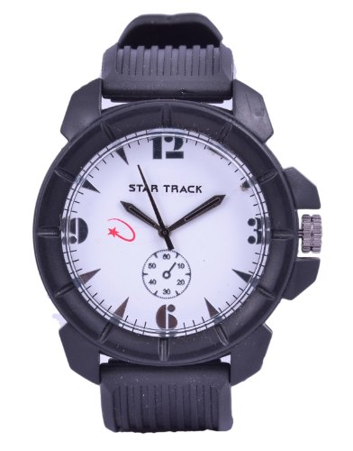 STAR TRACK 006