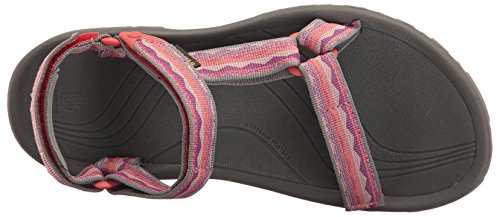 Teva Damen Hurricane Xlt W’s Sandalen Trekking-& Wanderschuhe - 8