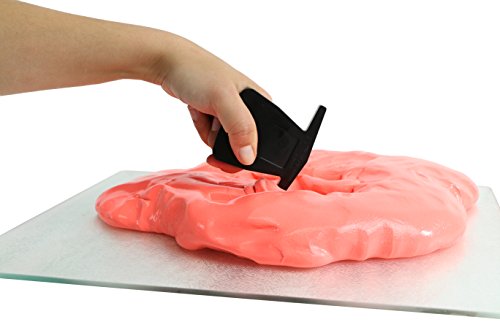 Cando10-2813 Puttycise Key Turn TheraPutty Exercise Tool