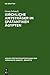 Produktbild Kirchliche Amtsträger im spätantiken Ägypten: Nach den Aussagen der griechischen und koptischen Papyri und Ostraka (Archiv für Papyrusforschung und verwandte Gebiete - Beihefte, Band 13)