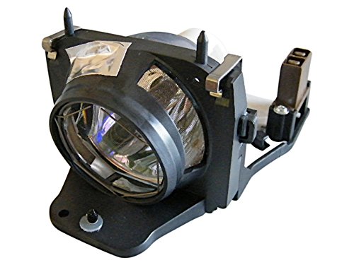 Preisvergleich Produktbild PHROG7 Ersatzlampe für Triumph-Adler LAMP#2034 mit Gehäuse