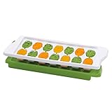 OXO Tot Baby Food Freezer Tray