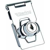 Suchergebnis auf Amazon.de für: Kühlschrank - Türbeschläge & -schlösser