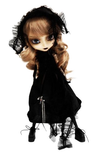 Pullip - NOIR 2012