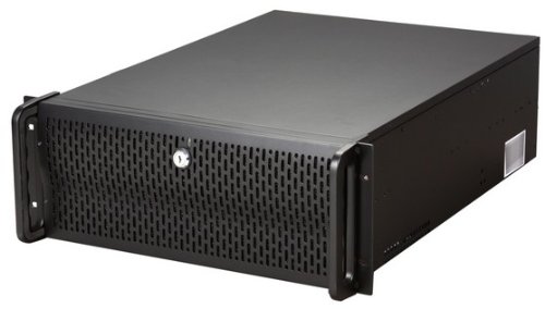 Rosewill 4U Server Chassis / Server Case / Rackmount Case, Metal Rack Mount Computer Case with 8 Bays & 7 Fans Pre-Installed (RSV-L4000) RS.7498.06 (78.00% Off) - Amazon Rosewill 4U Server Chassis / Server Case / Rackmount Case, Metal Rack Mount Computer Case with 8 Bays & 7 Fans Pre-Installed (RSV-L4000) RS.7498.06 (78.00% Off) - Amazon