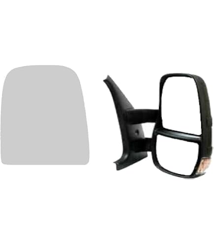 SPECCHIETTO RETROVISORE SINISTRO HYUNDAI Tucson serie 87610D7660 D4FE (15