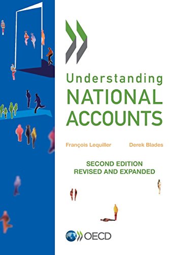 Understanding National Accounts: Second Edition: Edition 2014 Understanding National Accounts: Second Edition: Edition 2014