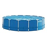 piscina bestway 122 DVD con instrucciones de ensamblaje y mantenimiento vienen incluidos.