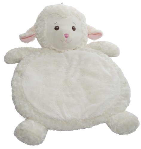 Mary Meyer Best Ever Lamb Baby Mat