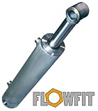 200/020 Cilindro hidráulico Flowfit/Ram doble efecto 32 x 200 x 355 mm 200/020