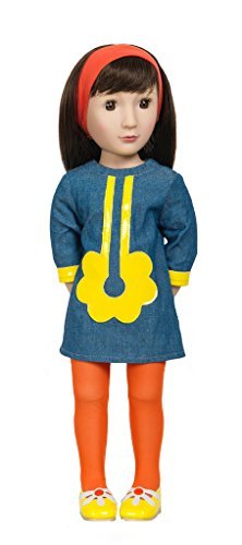 Sam, Your 1960s Girl