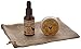 Organic Beard Mystic Nights Pack Beard Oil 30 ml/Beard Wax 50 ml