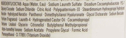 Bonacure Haarshampoo 500 ml - 2