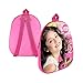 Produktbild Soja Luna 2100001550 Mochila infantil