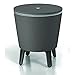 Produktbild Keter Cool Bar Gartentisch mit Kühlfunktion Garten Stehtisch Kühlbox 17186745