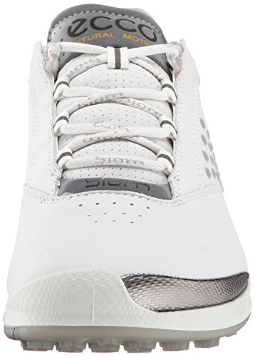 Ecco WOMEN’S GOLF BIOM HYBRID 2 Damen Golfschuhe - 4
