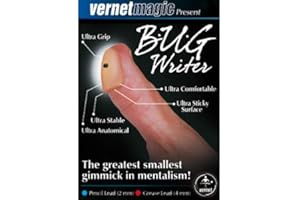 MICHEL & GRECO Vernet BUG Writer (uñil - 2mm)