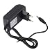 Produktbild LouiseEvel215 DC 12 V 2A Netzteil Netzteil Transformator für 5050 5630 3528 LED-Streifen EU-Ladegerät für Tablet-Netzteil
