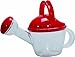 Gowi Toys 559-32 Clear Watering Can (One Supplied - Colours Vary)