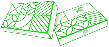 EverGene Comprehensive Prostate Cancer Premium Blood Drop Home Collection Kit